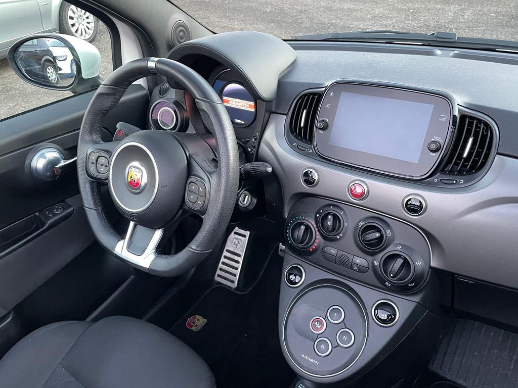 Abarth 595C