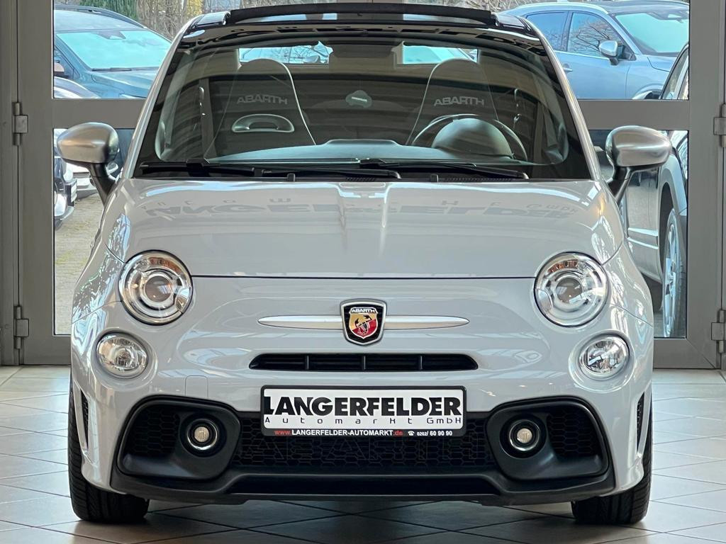 Abarth 595C