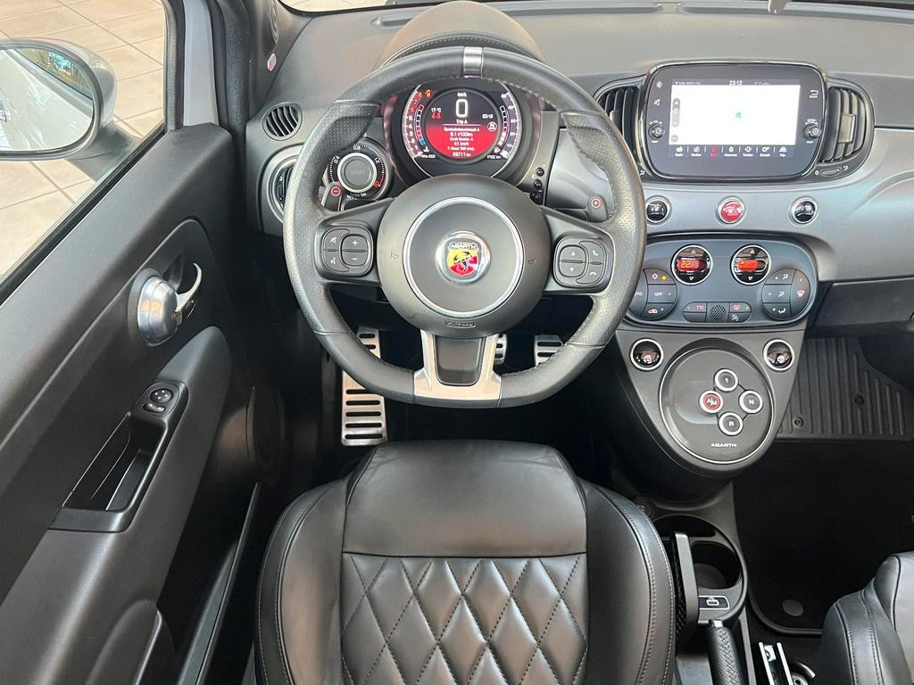 Abarth 595C