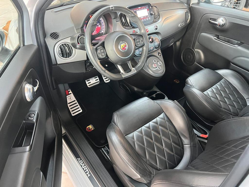 Abarth 595C