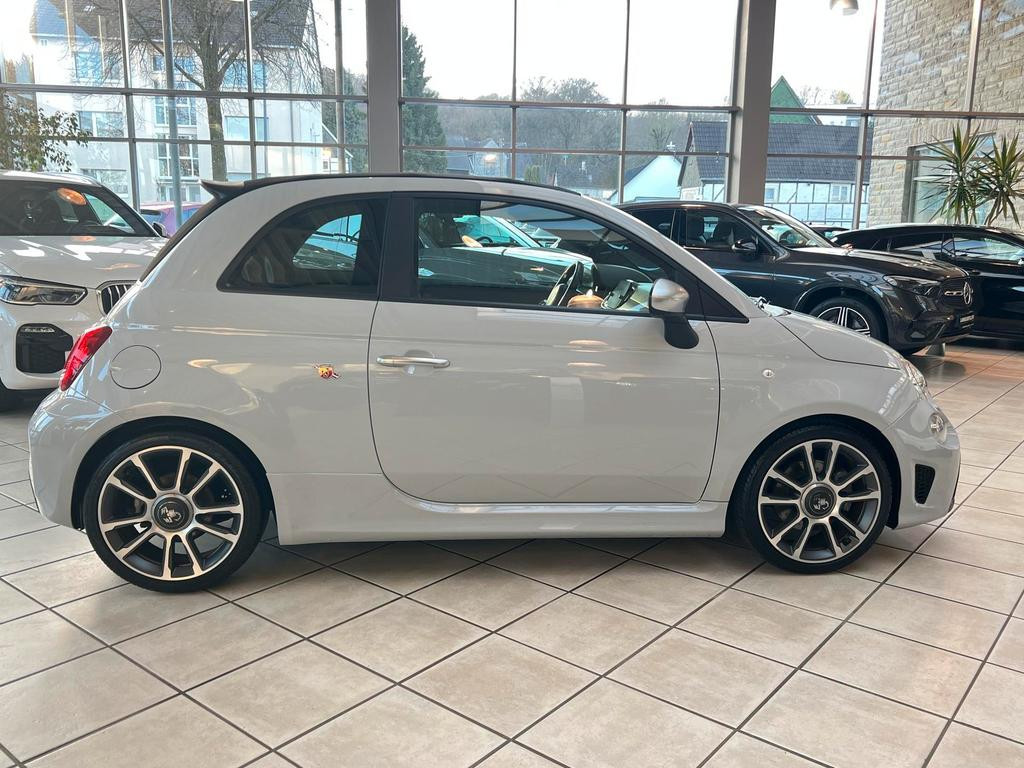 Abarth 595C