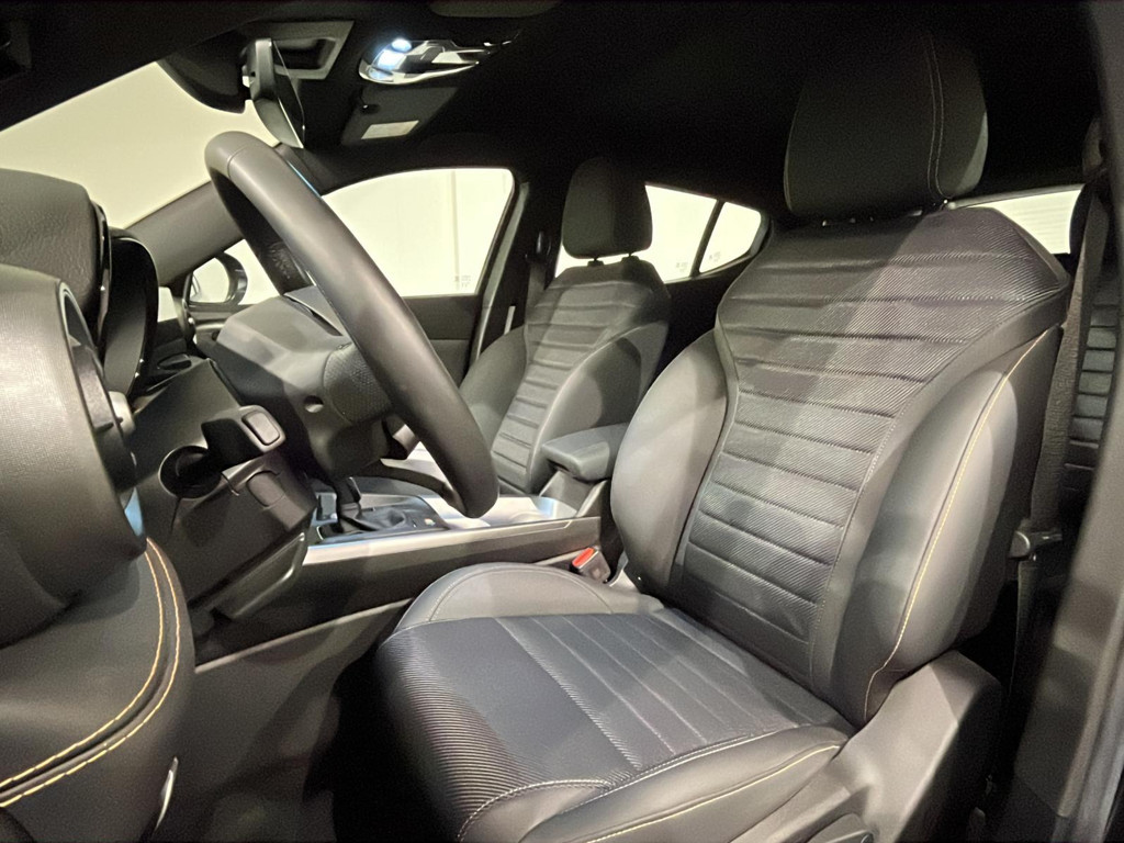 Alfa Romeo Tonale 2023 Benzine