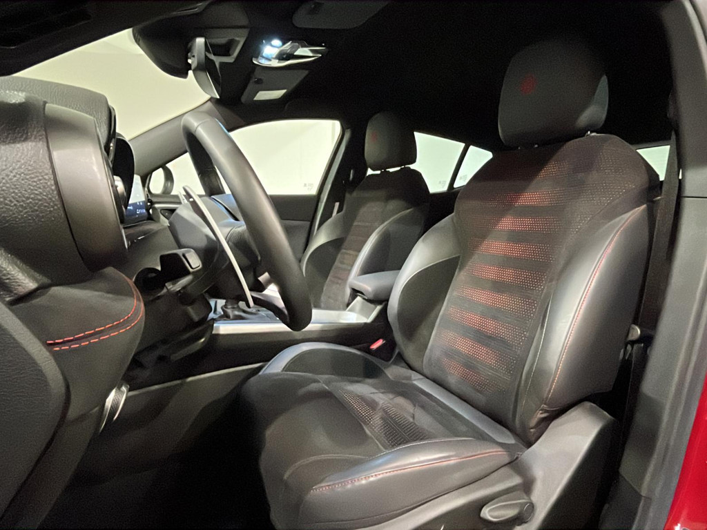 Alfa Romeo Tonale 2023 Benzine