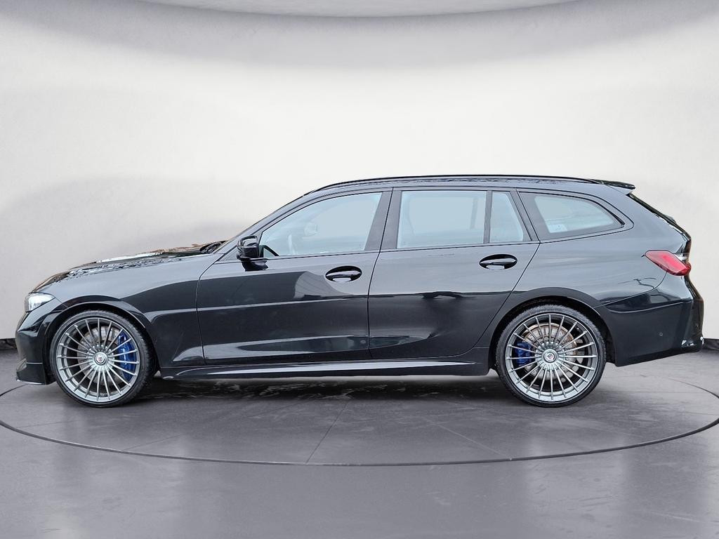 Alpina B3