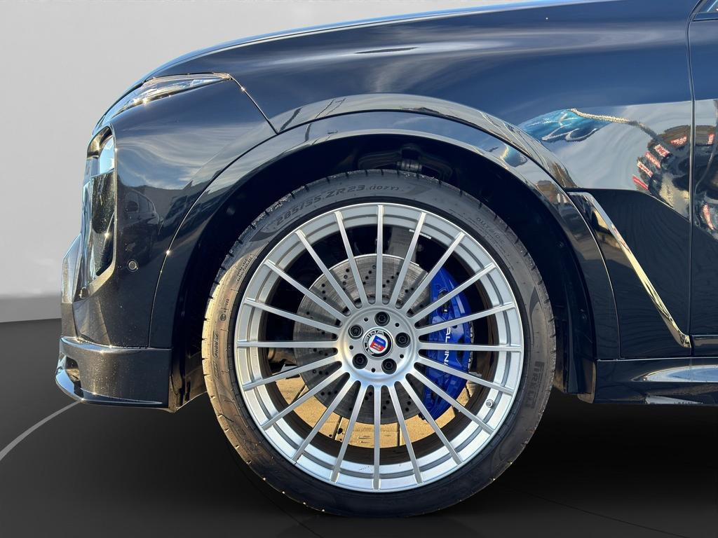 Alpina XB7