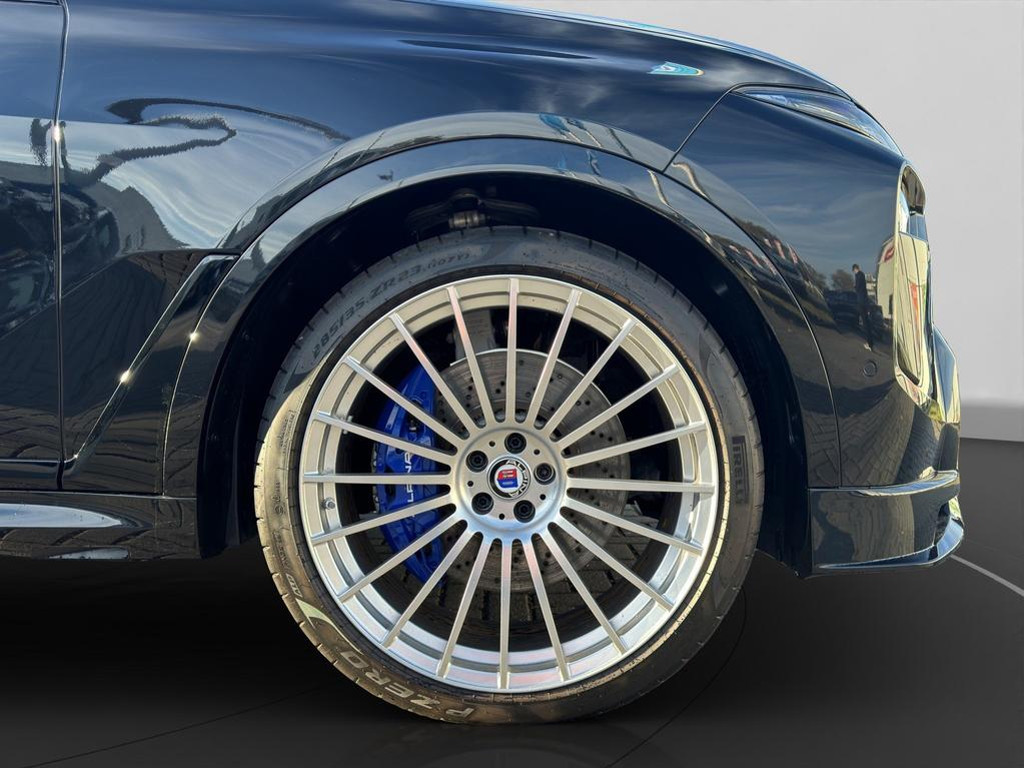 Alpina XB7