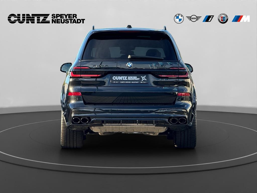 Alpina XB7
