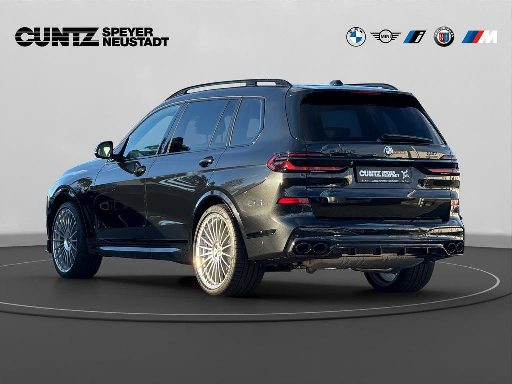 Alpina XB7