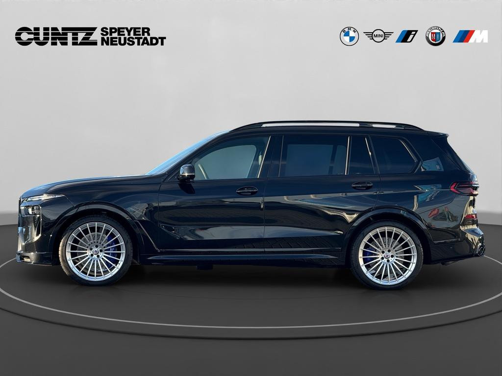 Alpina XB7