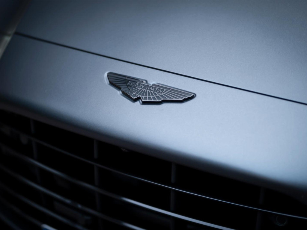 Aston Martin Vantage