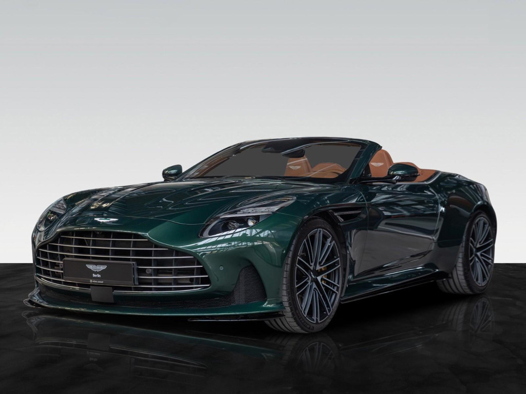 Aston Martin DB12