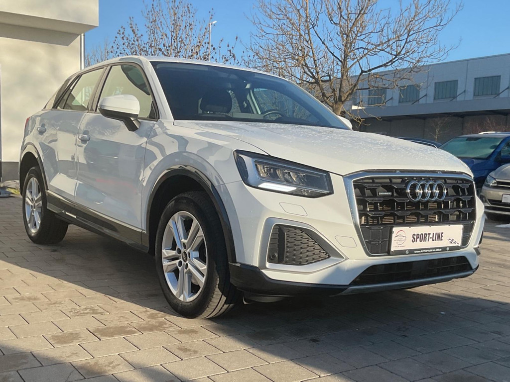 Audi Q2