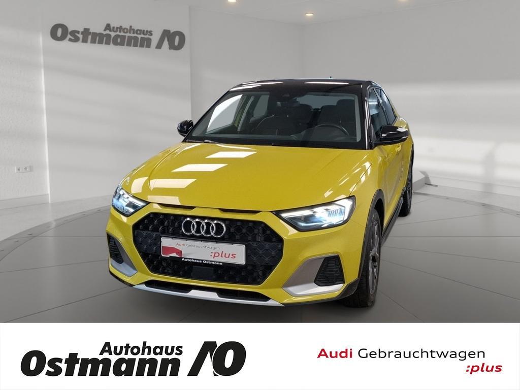 Audi A1 2022 Benzine