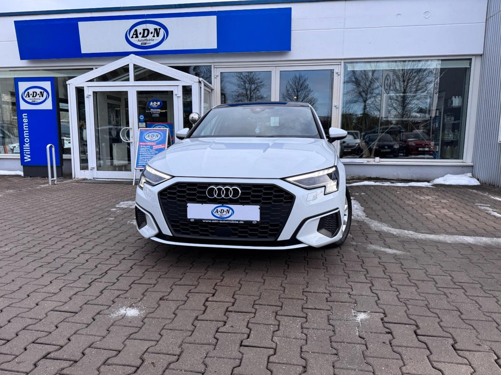 Audi A3 2022 Diesel