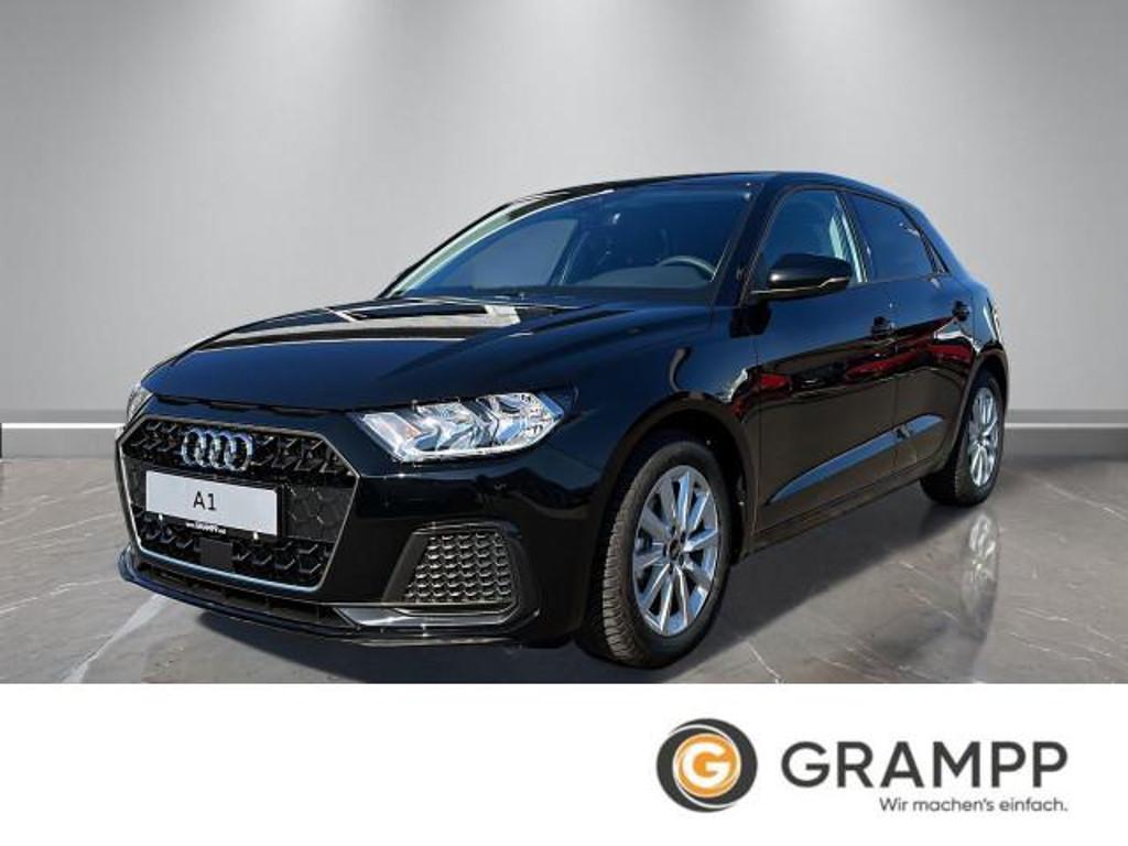 Audi A1 2026 Benzine