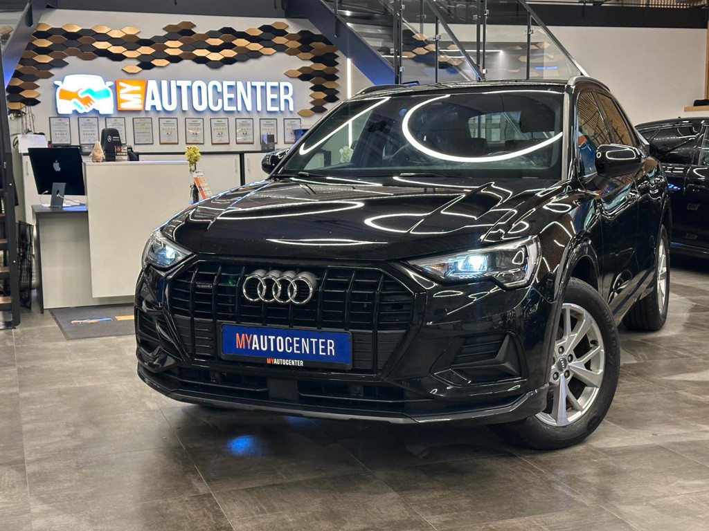 Audi Q3 2021 Diesel