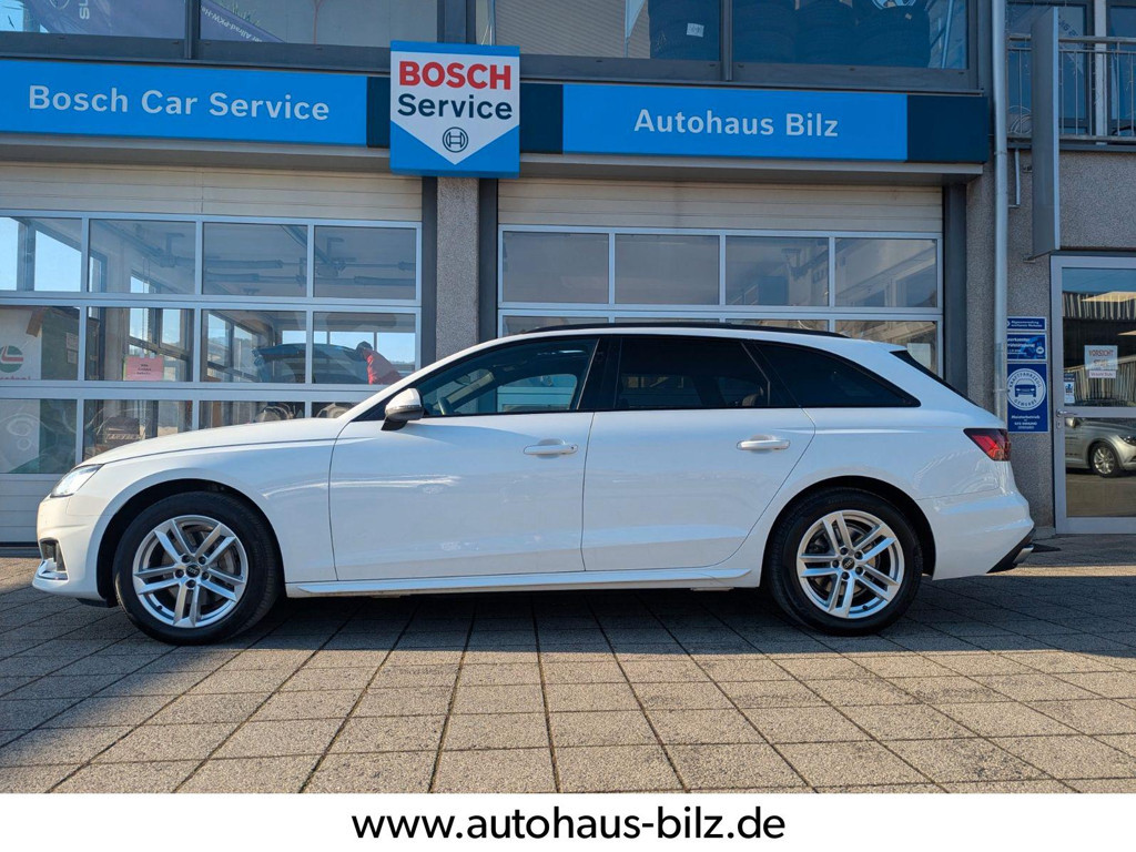 Audi A4 2022 Diesel
