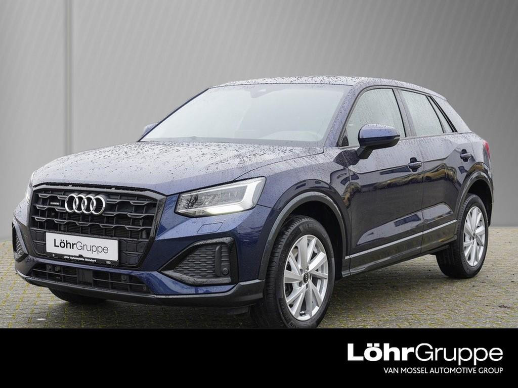 Audi Q2 2022 Diesel