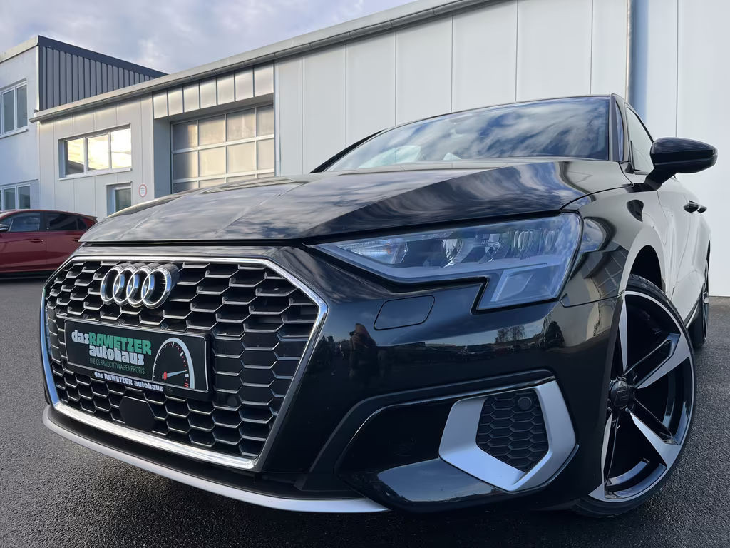 Audi A3 2022 Diesel