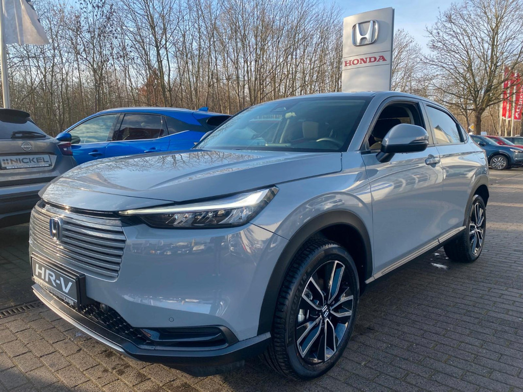 Honda HR-V 2025 Hybride Benzine