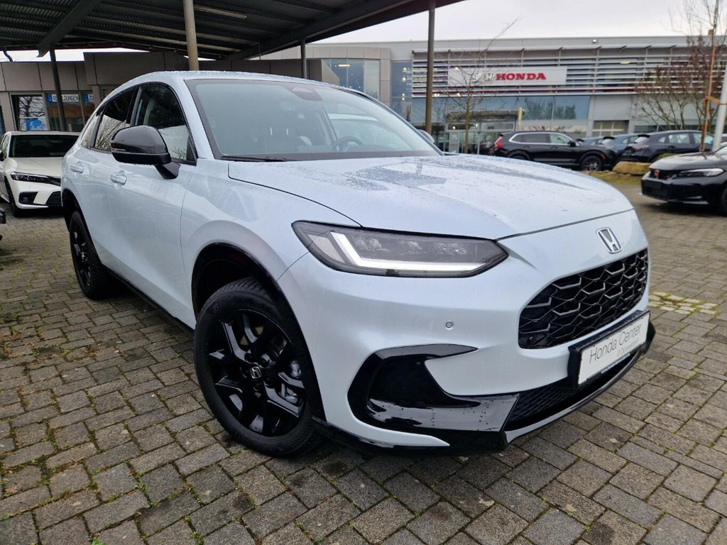 Honda ZR-V 2025 Hybride Benzine