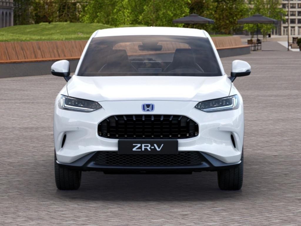 Honda ZR-V