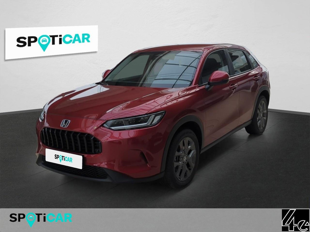 Honda ZR-V 2025 Hybride Benzine