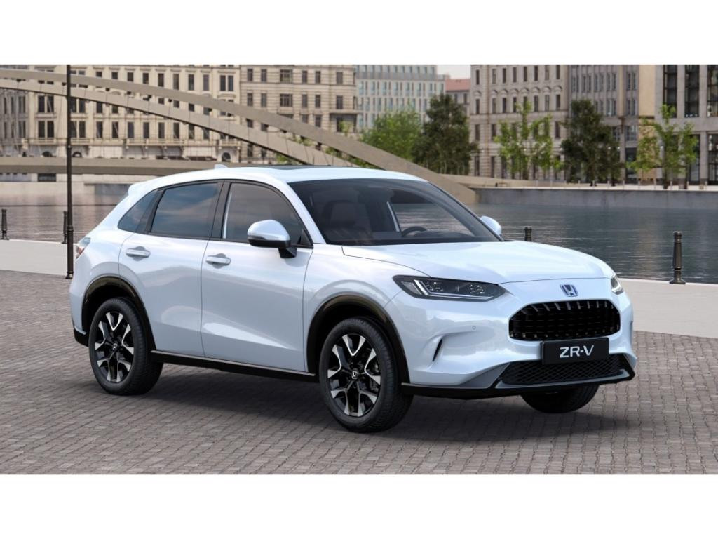 Honda ZR-V