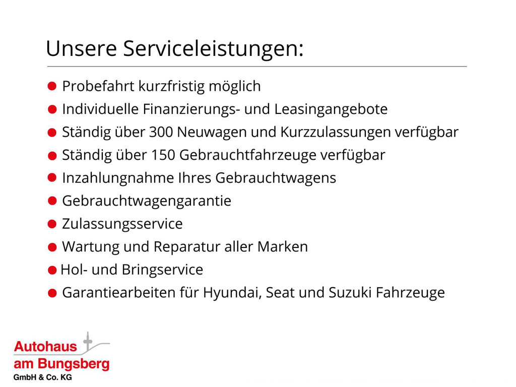 Hyundai Kona 2021 Benzine