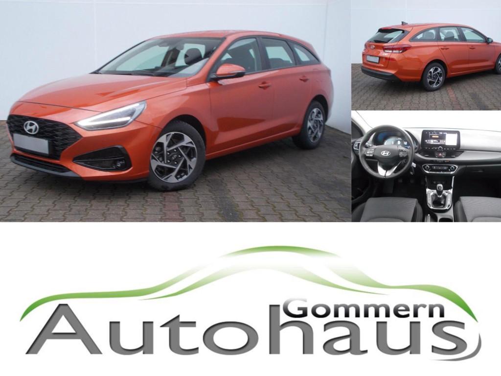 Hyundai i30 2024 Benzine