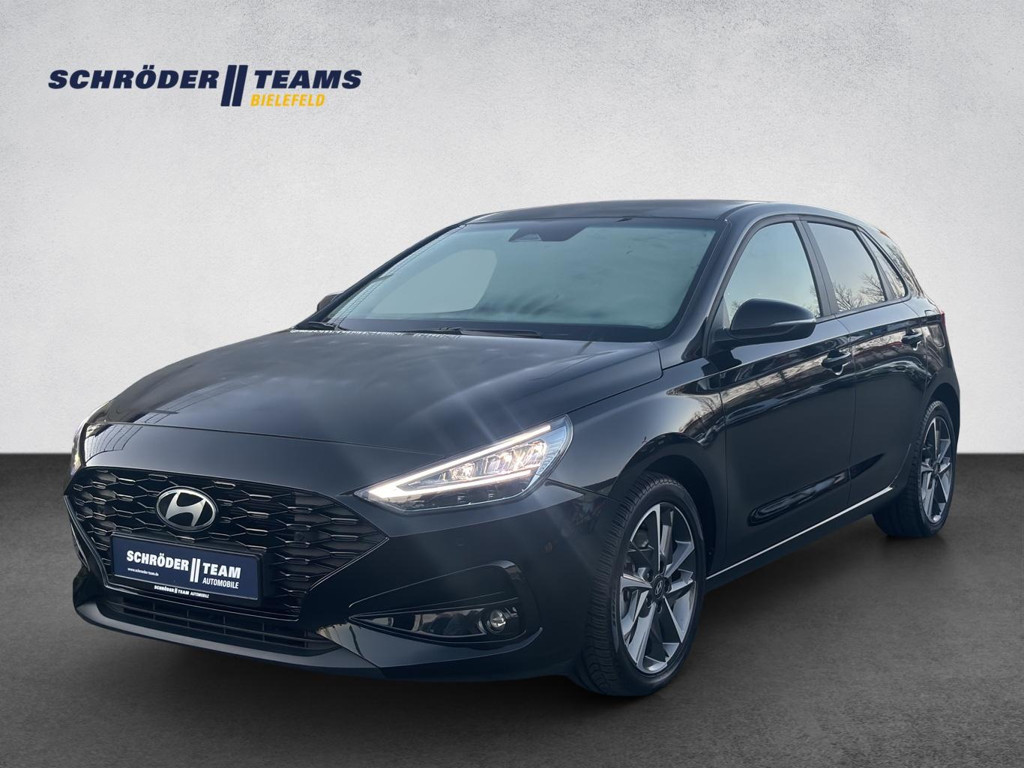 Hyundai i30 2024 Benzine