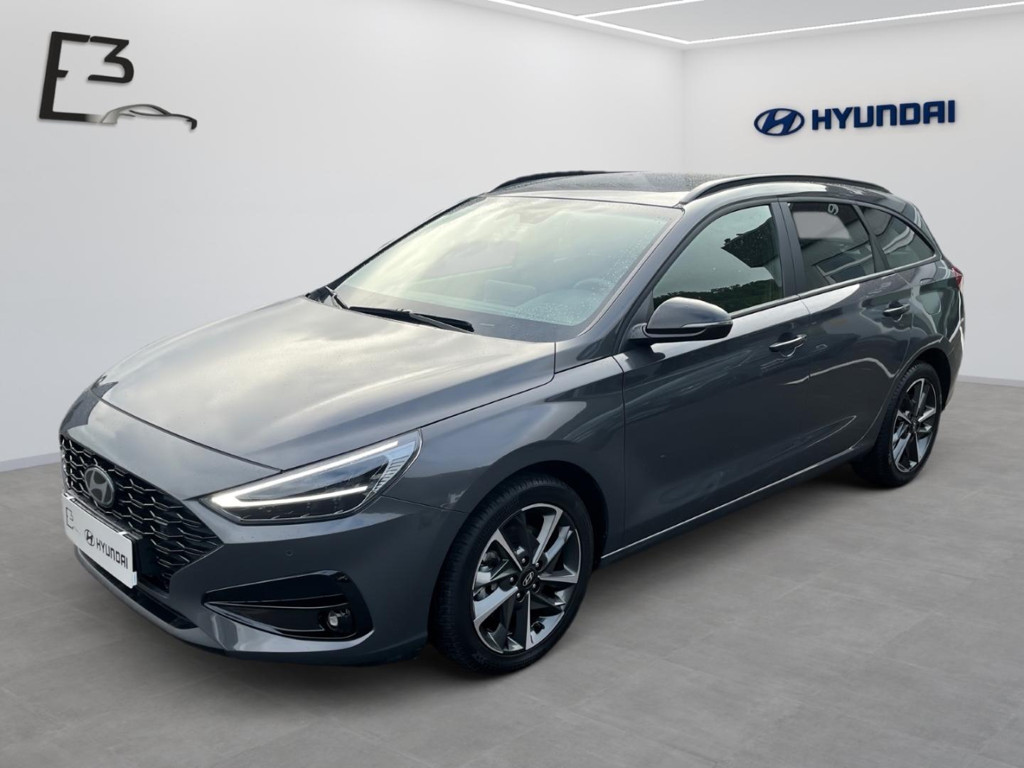 Hyundai i30 2024 Benzine