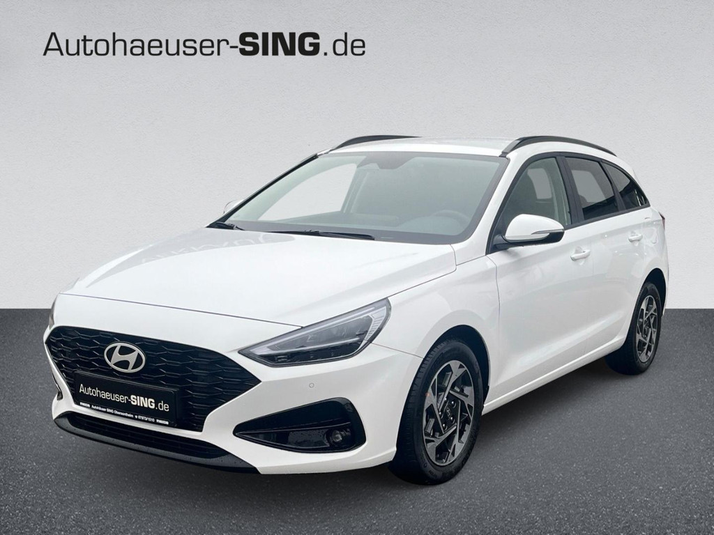 Hyundai i30 2024 Benzine