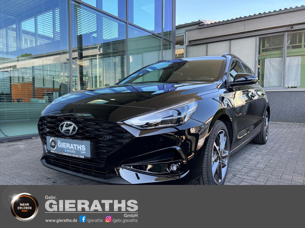 Hyundai i30 2024 Benzine