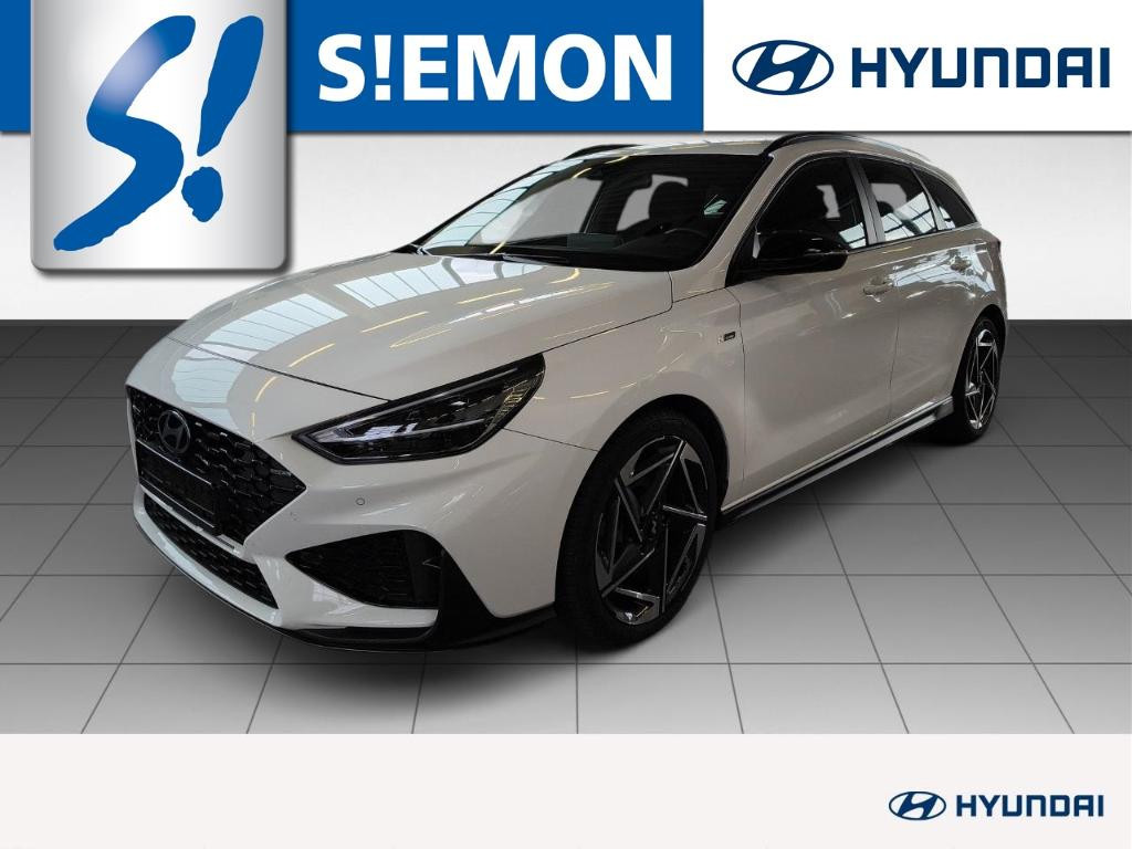Hyundai i30 2025 Benzine