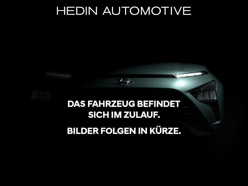 Hyundai Bayon 2025 Benzine