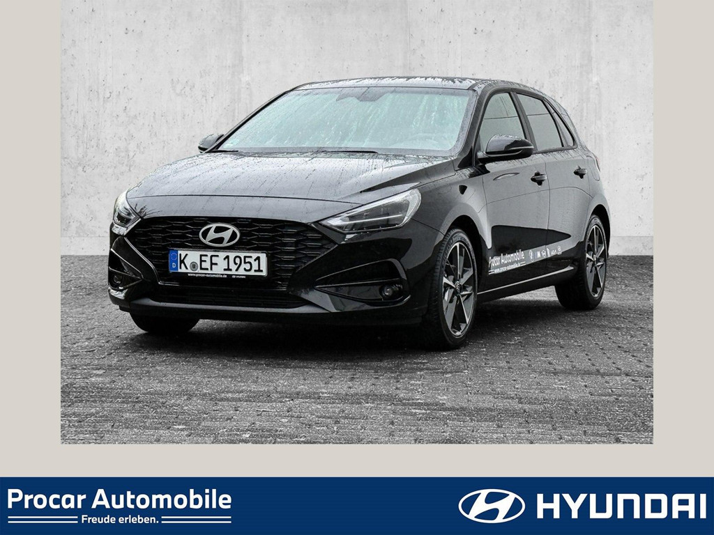 Hyundai i30 2025 Benzine
