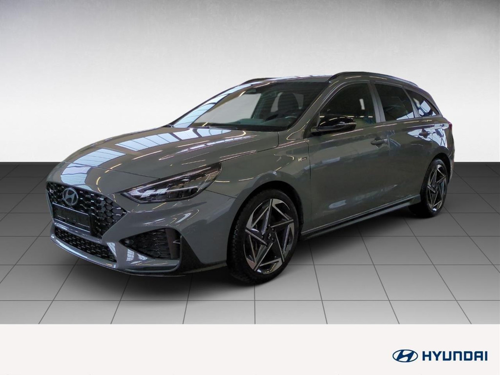 Hyundai i30 2025 Benzine