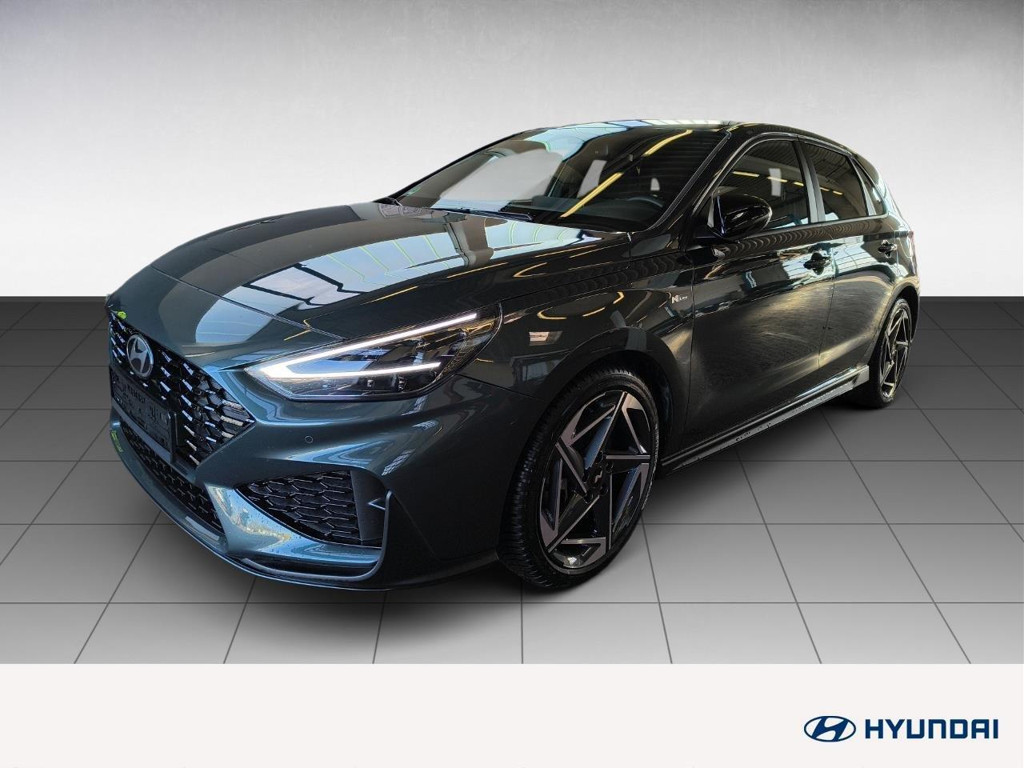 Hyundai i30 2025 Benzine