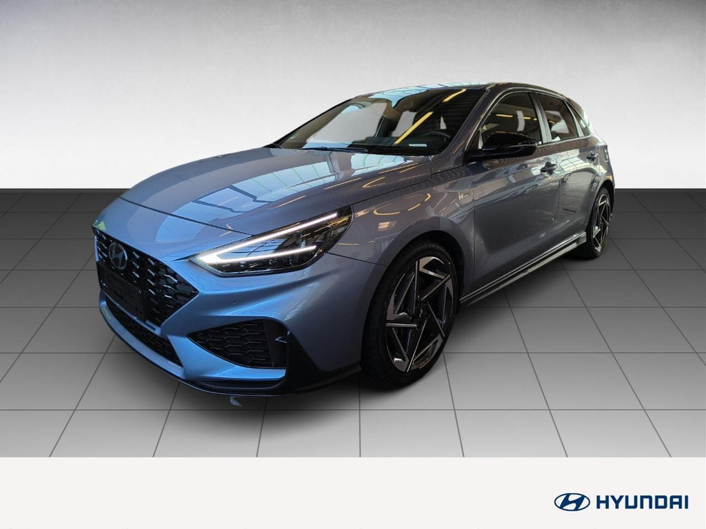 Hyundai i30 2025 Benzine