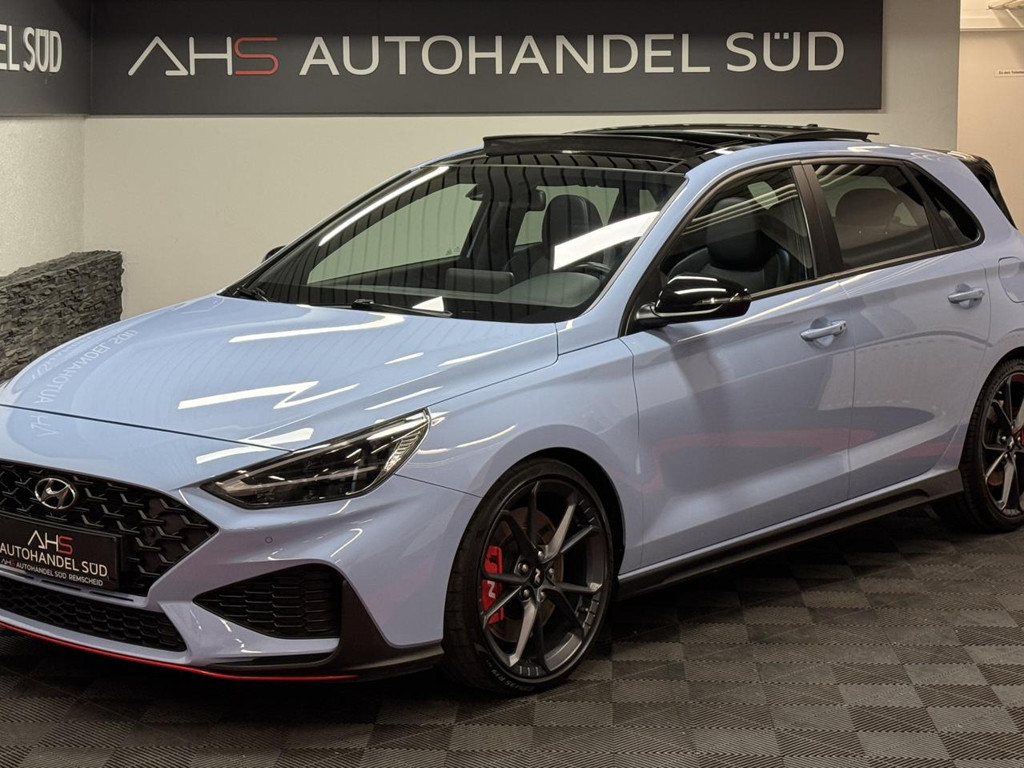 Hyundai i30 2023 Benzine