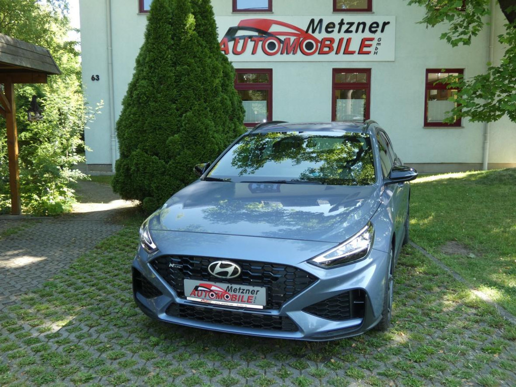 Hyundai i30 2025 Benzine
