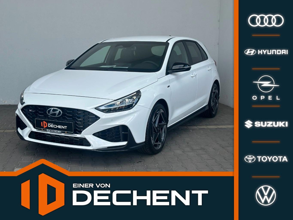 Hyundai i30 2025 Benzine