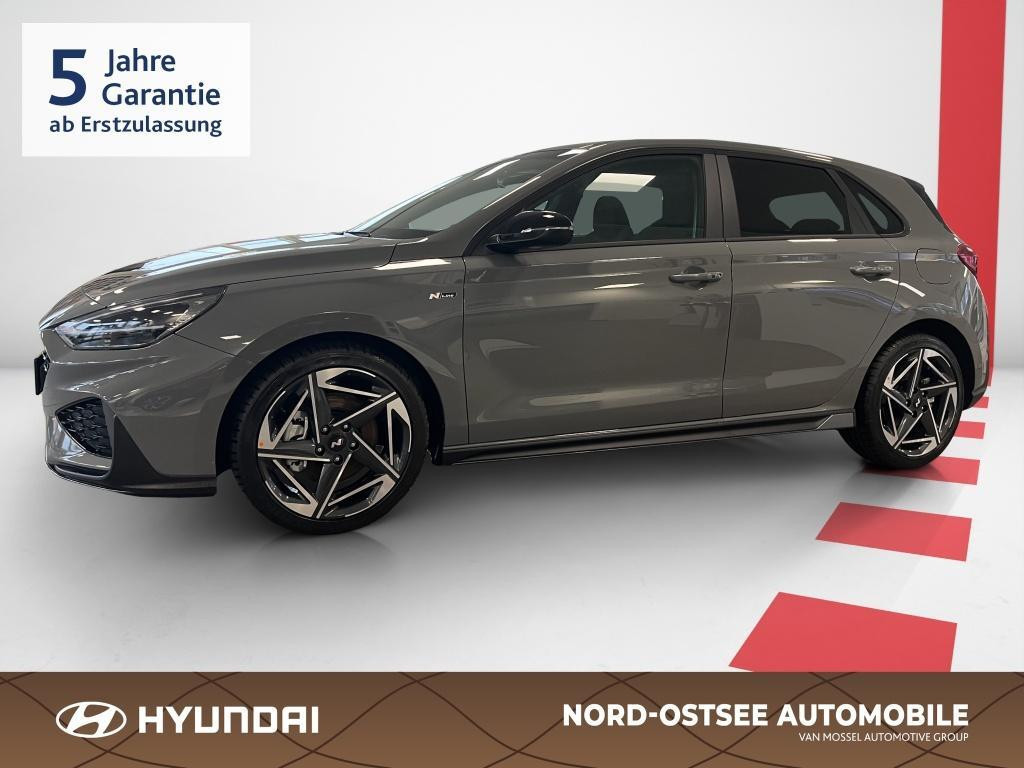 Hyundai i30 2026 Benzine