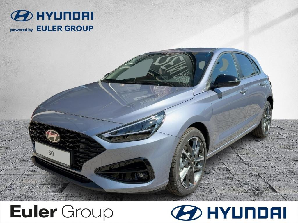 Hyundai i30 2026 Benzine
