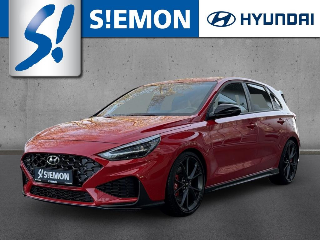 Hyundai i30 2023 Benzine