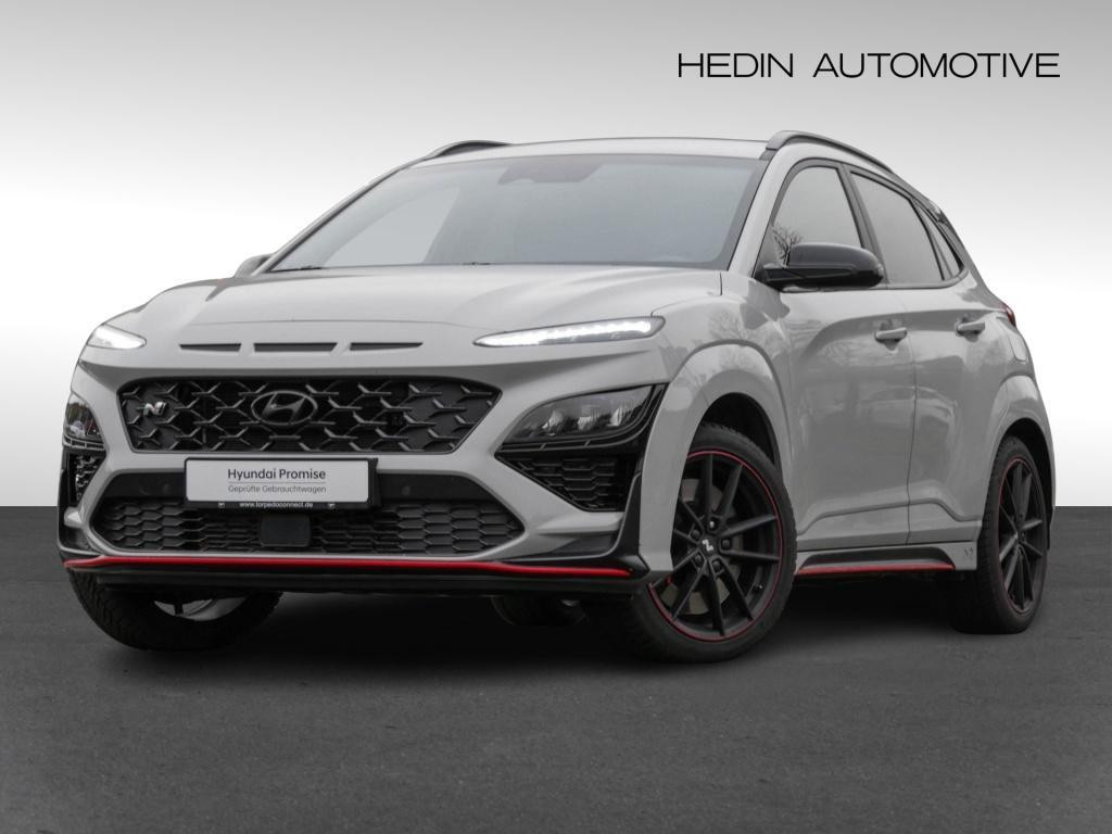 Hyundai Kona 2023 Benzine