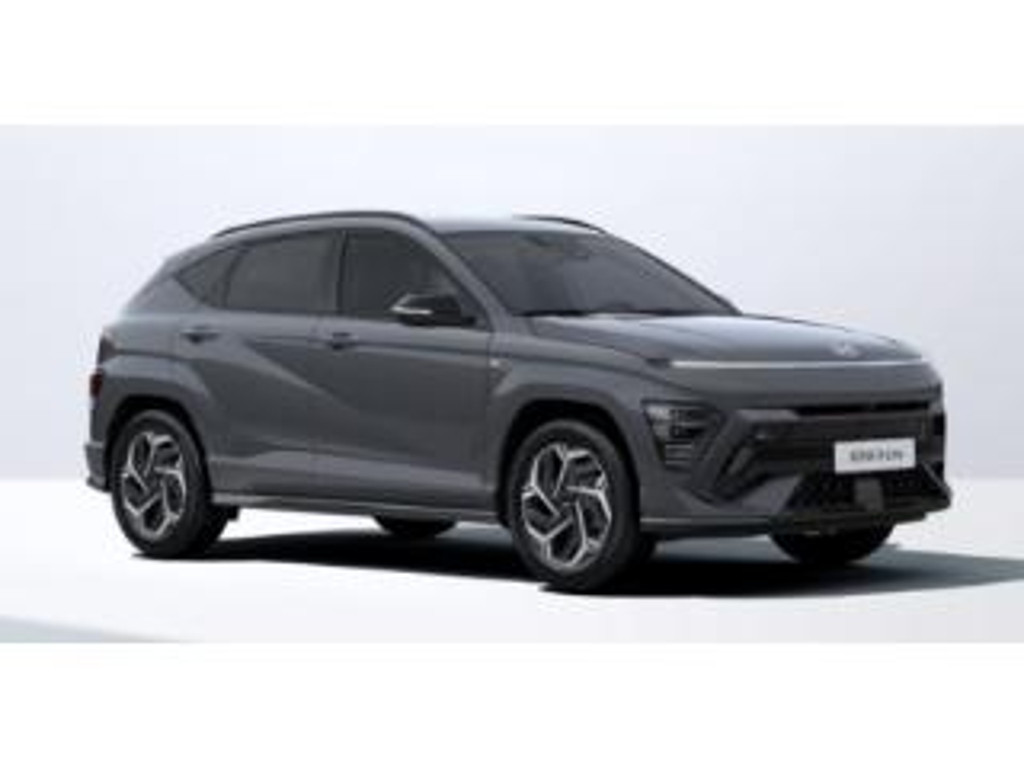 Hyundai Kona 2025 Benzine