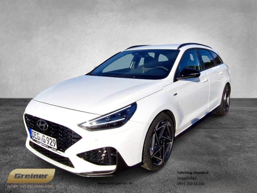 Hyundai i30 2026 Benzine