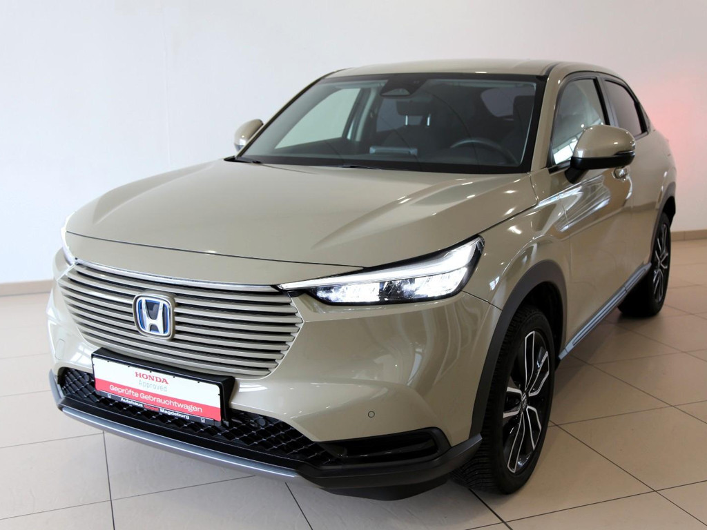 Honda HR-V 2022 Hybride Benzine